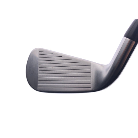 Used Titleist U505 2023 2 Hybrid / 18 Degrees / Stiff Flex