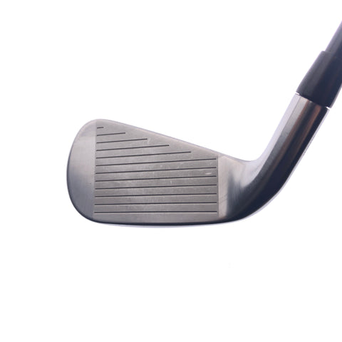Used Titleist U505 2023 2 Hybrid / 18 Degrees / Stiff Flex