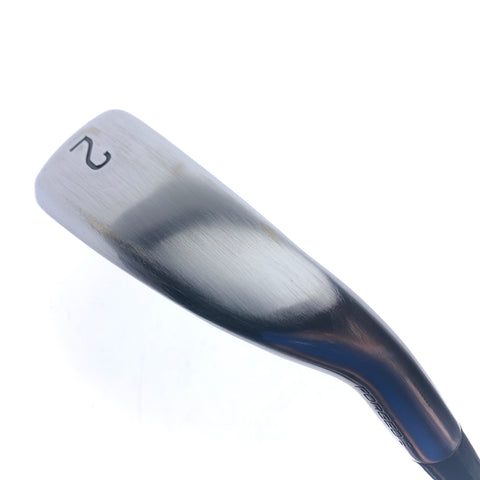 Used Titleist U505 2023 2 Hybrid / 18 Degrees / VELOCORE TX Flex