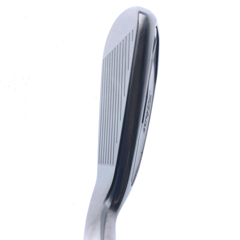 Used Titleist U505 2023 2 Hybrid / 18 Degrees / VELOCORE TX Flex