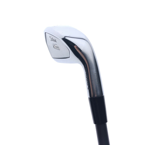 Used Titleist U505 2023 2 Hybrid / 18 Degrees / X-Stiff Flex