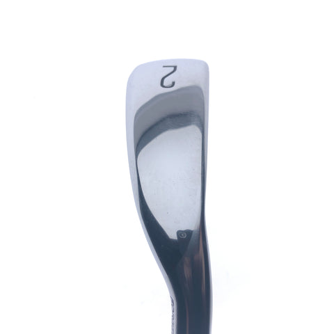 Used Titleist U505 2023 2 Hybrid / 18 Degrees / X-Stiff Flex