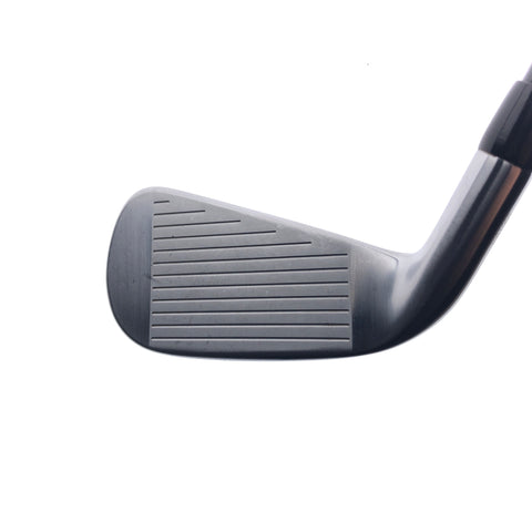 Used Titleist U505 2023 2 Hybrid / 18 Degrees / X-Stiff Flex