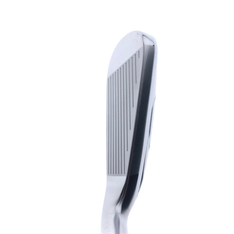 Used Titleist U505 2023 2 Hybrid / 18.0 Degrees / Stiff Flex