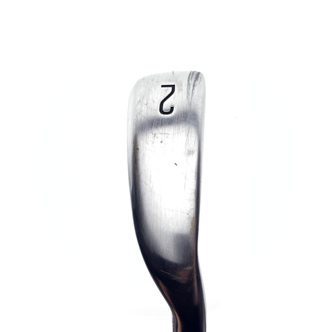 Used Titleist U505 2023 2 Hybrid / 18.0 Degrees / TX Flex