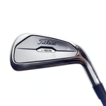 Used Titleist U505 2023 2 Hybrid / 18.0 Degrees / TX Flex