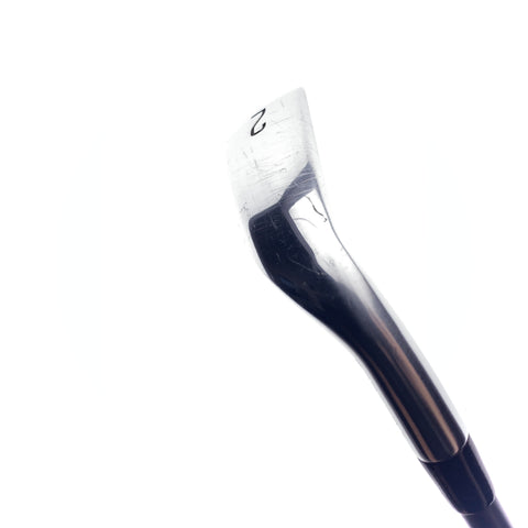 Used Titleist U505 2023 2 Hybrid / 18.0 Degrees / X-Stiff Flex