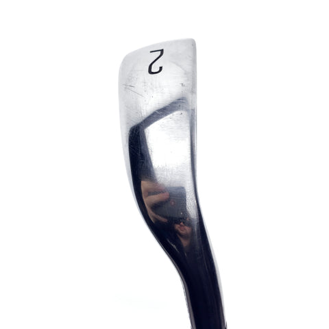 Used Titleist U505 2023 2 Hybrid / 18.0 Degrees / X-Stiff Flex