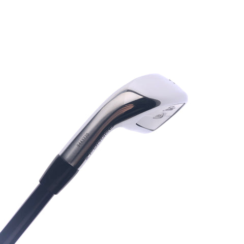 Used Titleist U505 2023 2 Hybrid / Stiff Flex / 18 Degrees / Left-Handed