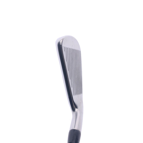 Used Titleist U505 2023 2 Hybrid / Stiff Flex / 18 Degrees / Left-Handed