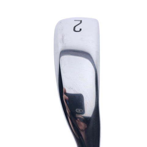 Used Titleist U505 2023 2 Hybrid / Stiff Flex