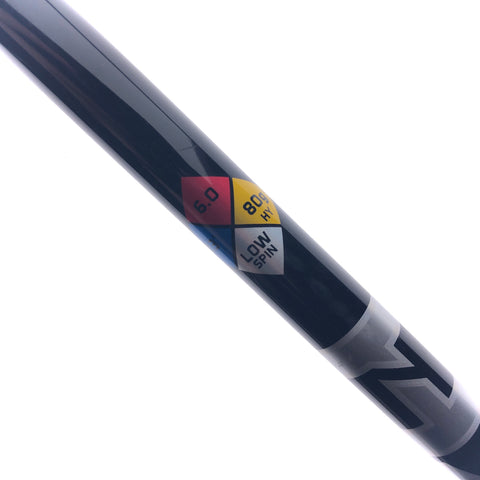 Used Titleist U505 2023 2 Hybrid / Stiff Flex