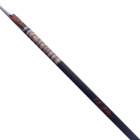 Used Titleist U505 2023 3 Hybrid / 20 Degrees / Graphite Design IZ-95 Stiff Flex