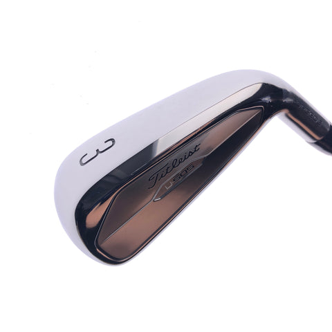 Used Titleist U505 2023 3 Hybrid / 20 Degrees / Stiff Flex