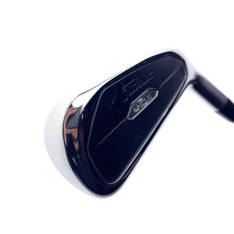 Used Titleist U505 2023 3 Hybrid / 20 Degrees / Stiff Flex