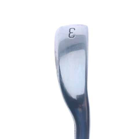 Used Titleist U505 2023 3 Hybrid / 20 Degrees / Stiff Flex