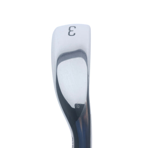 Used Titleist U505 2023 3 Hybrid / 20 Degrees / Stiff Flex