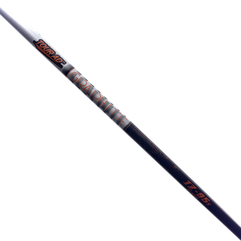 Used Titleist U505 2023 3 Hybrid / 20 Degrees / Stiff Flex