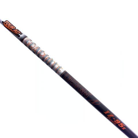 Used Titleist U505 2023 3 Hybrid / 20 Degrees / Stiff Flex