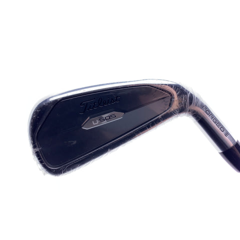 Used Titleist U505 2023 3 Hybrid / 20 Degrees / Stiff Flex