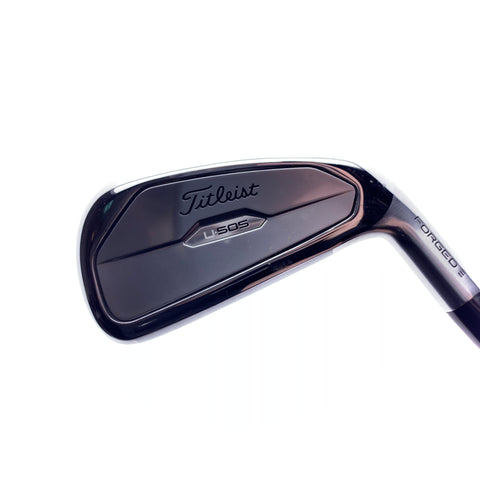 Used Titleist U505 2023 3 Hybrid / 20 Degrees / Stiff Flex