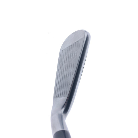 Used Titleist U505 2023 3 Hybrid / 20.0 Degrees / Stiff Flex