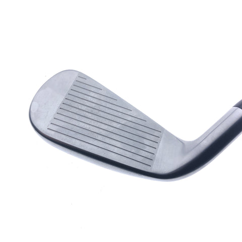 Used Titleist U505 2023 3 Hybrid / 20.0 Degrees / Stiff Flex