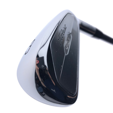 Used Titleist U505 2023 3 Hybrid / Stiff Flex