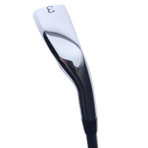 Used Titleist U505 2023 3 Hybrid / Stiff Flex
