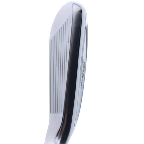 Used Titleist U505 2023 3 Hybrid / Stiff Flex