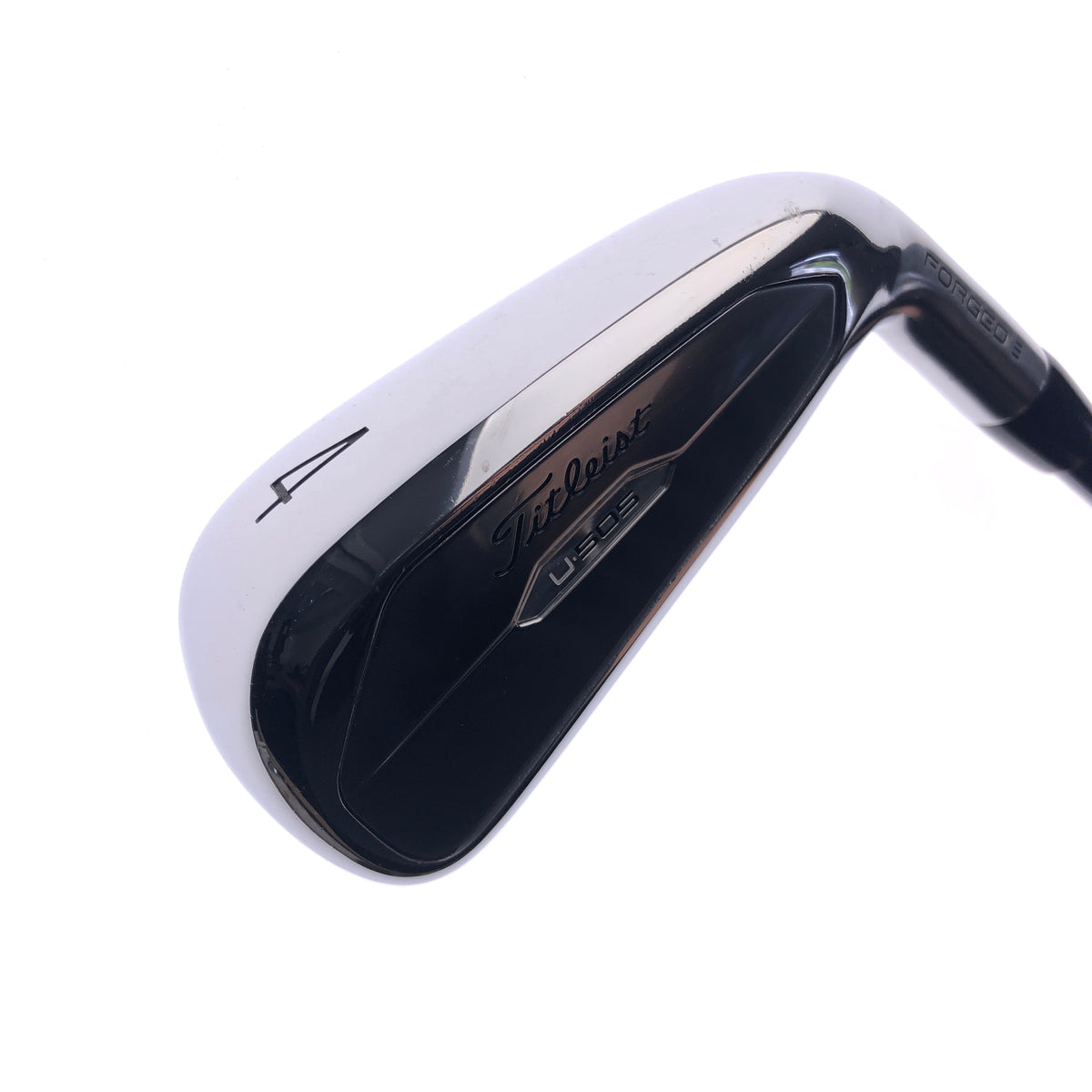 Used Titleist U505 2023 4 Hybrid / 21 Degrees / Stiff Flex