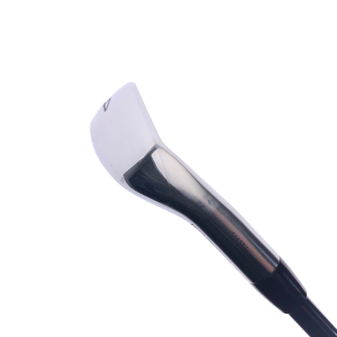 Used Titleist U505 2023 4 Hybrid / 21 Degrees / Stiff Flex