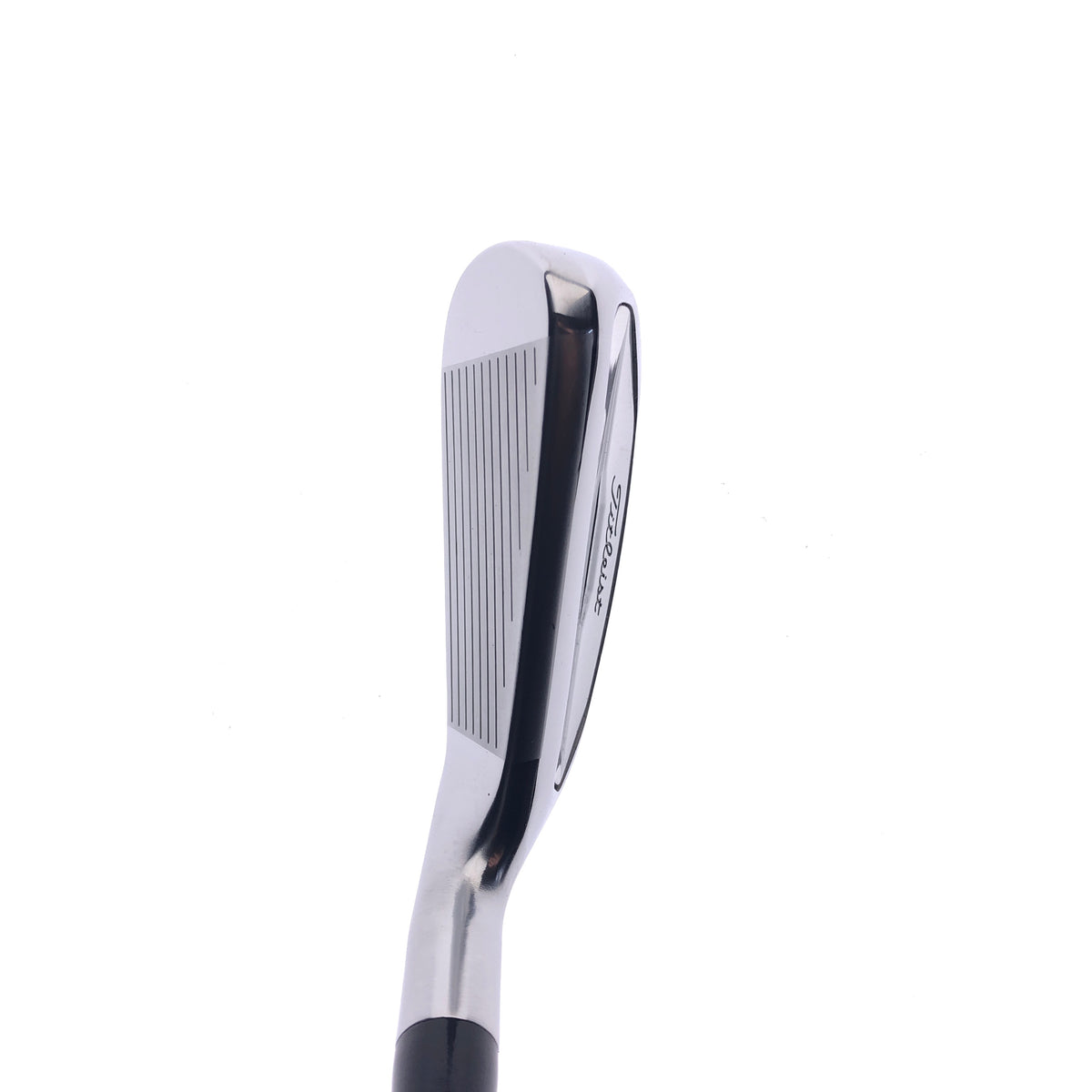 Used Titleist U505 2023 4 Hybrid / 21 Degrees / Stiff Flex