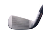 Used Titleist U505 2023 4 Hybrid / 21 Degrees / Stiff Flex