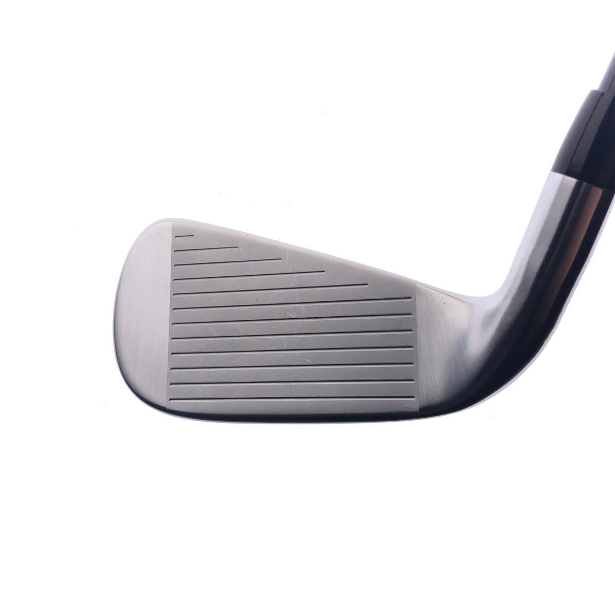 Used Titleist U505 2023 4 Hybrid / 21 Degrees / Stiff Flex