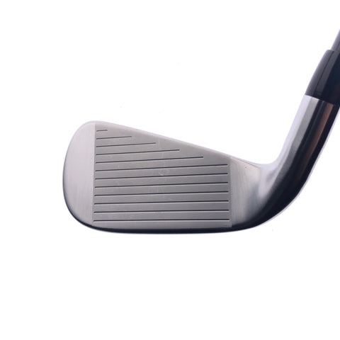 Used Titleist U505 2023 4 Hybrid / 21 Degrees / Stiff Flex