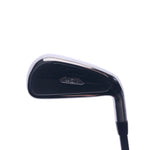 Used Titleist U505 2023 4 Hybrid / 21 Degrees / Stiff Flex