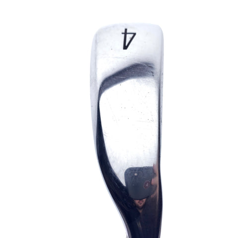 Used Titleist U505 2023 4 Hybrid / 22 Degrees / Regular Flex