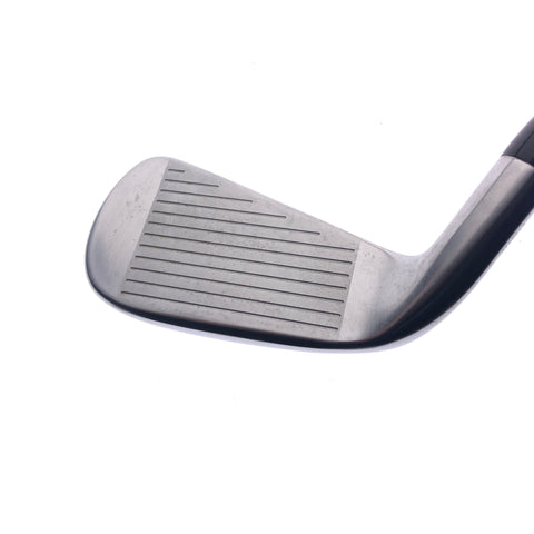 Used Titleist U505 2023 4 Hybrid / 22 Degrees / Regular Flex