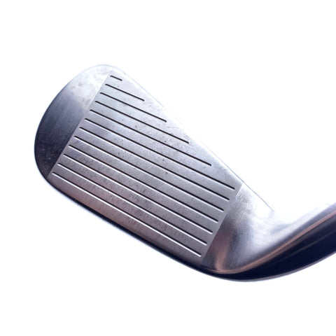 Used Titleist U505 2023 4 Hybrid / 22 Degrees / Regular Flex