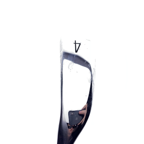 Used Titleist U505 2023 4 Hybrid / 22 Degrees / Regular Flex / Left-Handed