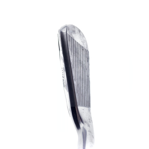 Used Titleist U505 2023 4 Hybrid / 22 Degrees / Regular Flex / Left-Handed