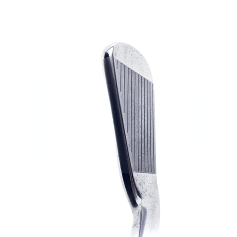 Used Titleist U505 2023 4 Hybrid / 22 Degrees / Regular Flex / Left-Handed