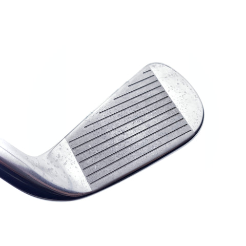 Used Titleist U505 2023 4 Hybrid / 22 Degrees / Regular Flex / Left-Handed