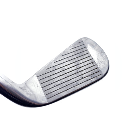 Used Titleist U505 2023 4 Hybrid / 22 Degrees / Regular Flex / Left-Handed