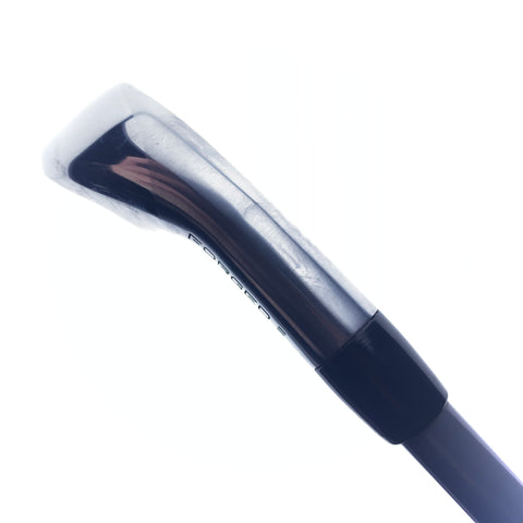 Used Titleist U505 2023 4 Hybrid / 22 Degrees / Stiff Flex