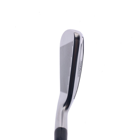 Used Titleist U505 2023 4 Hybrid / 22 Degrees / Stiff Flex