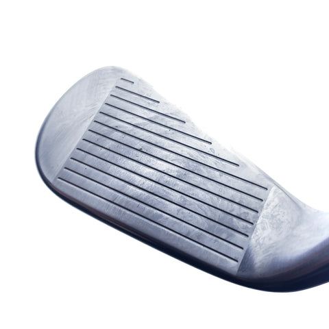 Used Titleist U505 2023 4 Hybrid / 22 Degrees / Stiff Flex