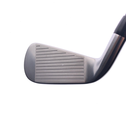 Used Titleist U505 2023 4 Hybrid / 22 Degrees / Stiff Flex