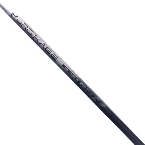 Used Titleist U505 2023 4 Hybrid / 22 Degrees / Stiff Flex